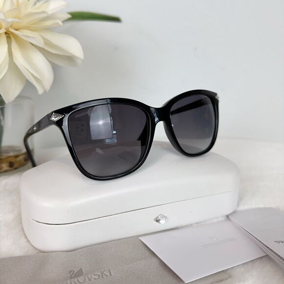 NWT Swarovski women’s‎ Sunglasses SK0192 - Picture 2 of 7